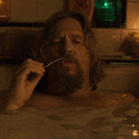 the dude