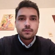 Daniel Calderon