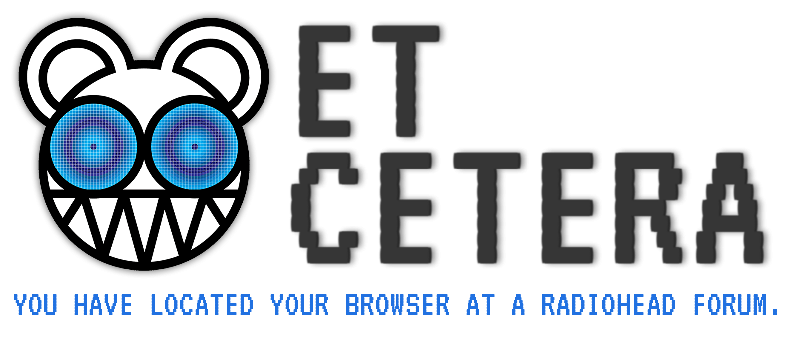 ET CETERA | Radiohead News & Forum